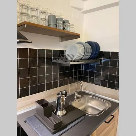 Apartmán Maison Rongier Cogne *
