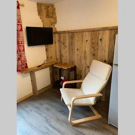 Maison Rongier Cogne * Cogne