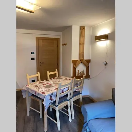 Maison Rongier Cogne * Cogne