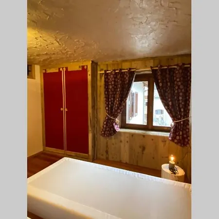 Maison Rongier Cogne * Cogne