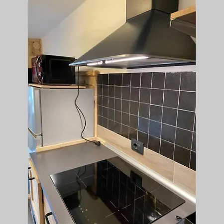 Maison Rongier Cogne كوجن