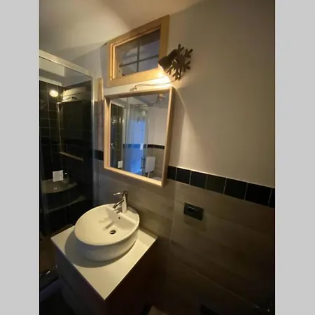 Lejlighed Maison Rongier Cogne *