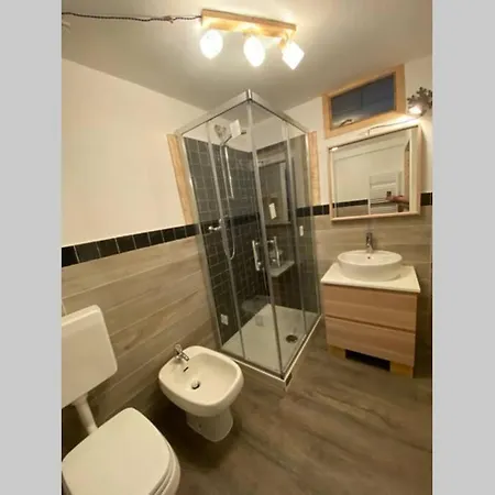 Maison Rongier Cogne Apartmán *