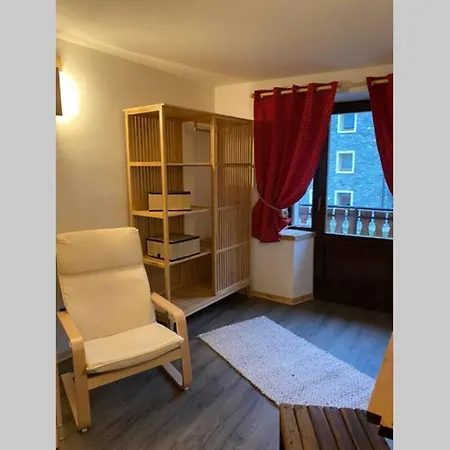 Lejlighed Maison Rongier Cogne *