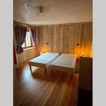 Lejlighed Maison Rongier Cogne *