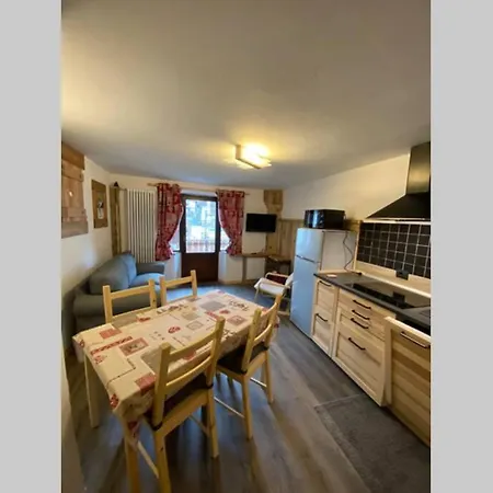 Maison Rongier Cogne
