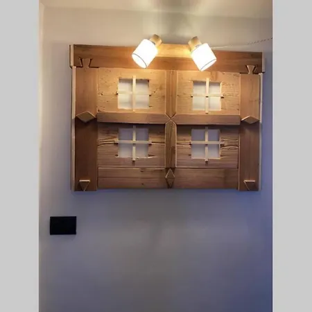 Lejlighed Maison Rongier Cogne *