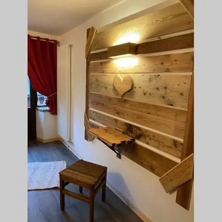 Maison Rongier Cogne * كوجن